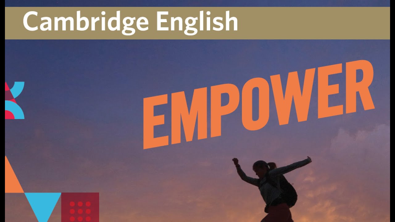 Cambridge english empower a1 pdf free download
